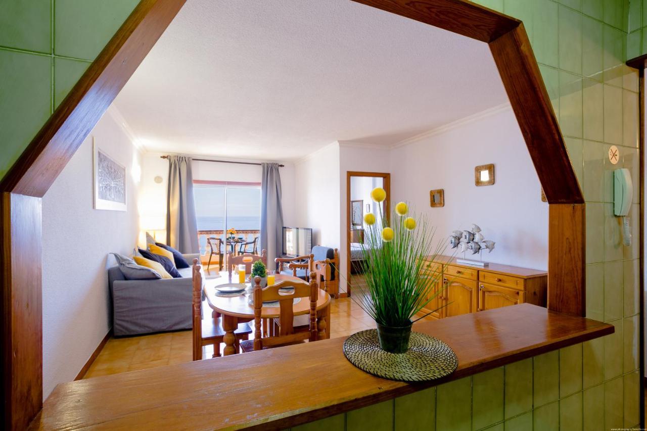 Front Line Ocean View 2Bed Wi-Fi Your Holiday Home プエルト・デ・サンティアゴ エクステリア 写真